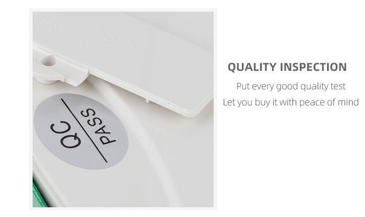 60kg New Born Digital Baby Scale with Music Function
