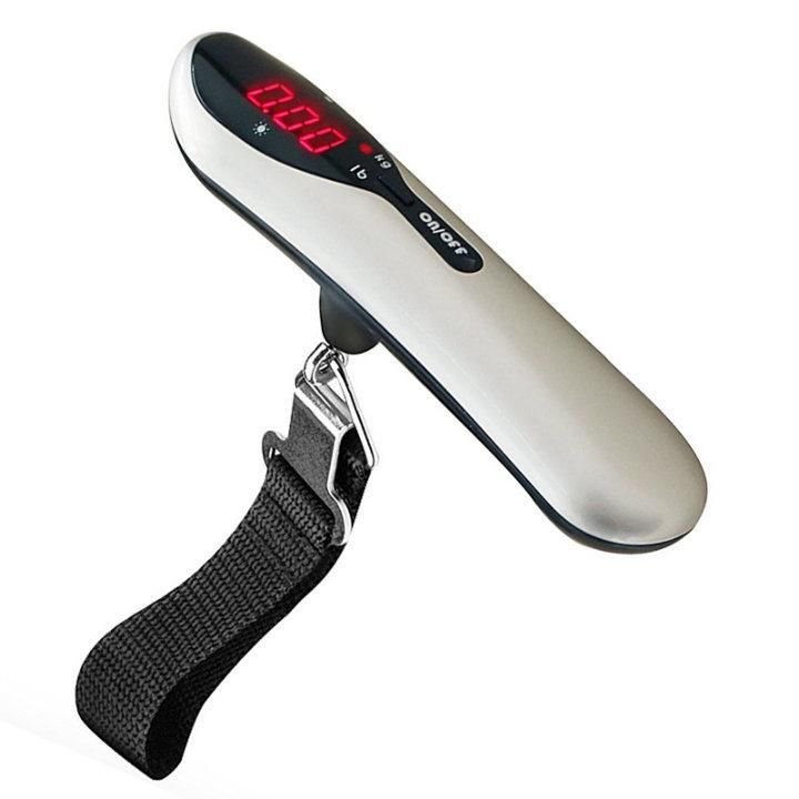 Hanging Portable Electronic Traveling Luggage Scale