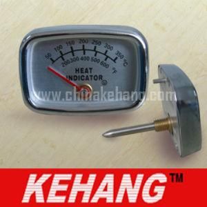 Oven Thermometer with Thread (KH-B014)