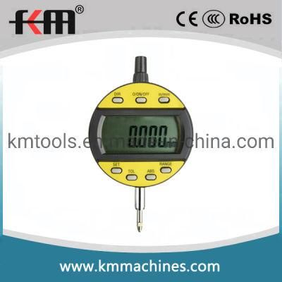 0-6mm/0-0.2in Absolute Measurement Digital Micron Indicators