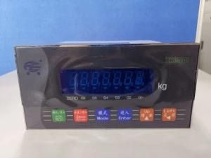 Weighing Controller for Industrial Weighing &amp; Measuring Process
