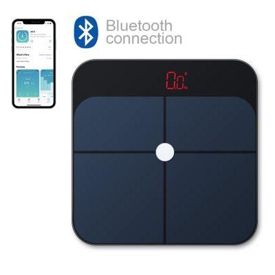 ITO 180kg Body Fat Scale Bluetooth for Analyzing Body Fat