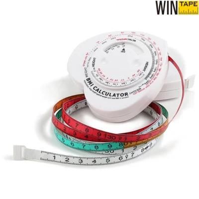 Body Mass Index Personalized Gift Medical Measuring Instruments (BMI -016)