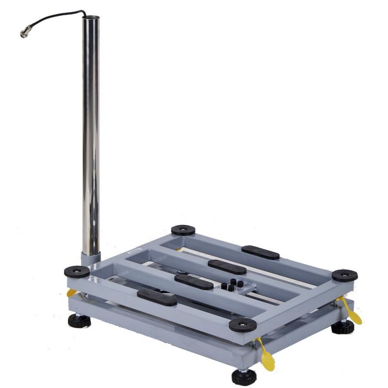 Digital 250kg Load Cell Weight Scale Bench Platform Scale Factory Price