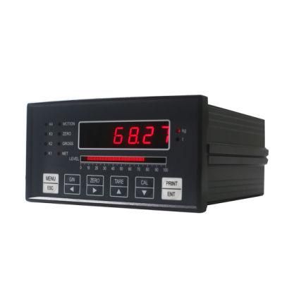 Supmeter Electronic Material Level Weighing Indicator Bst106-B11