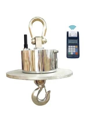 Digitail Weighing Scale/Electronic Crane Scale