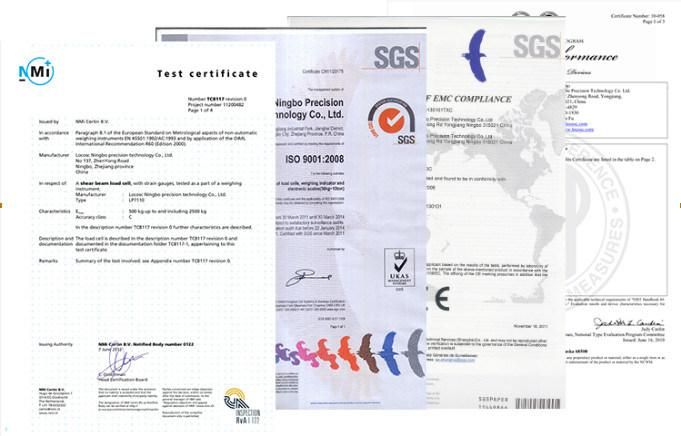 Excellent Material Corrosion-Resisting Weighing Beam Scale