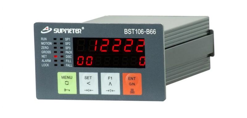 Ration Weighing Packing Controller for Packing Machine