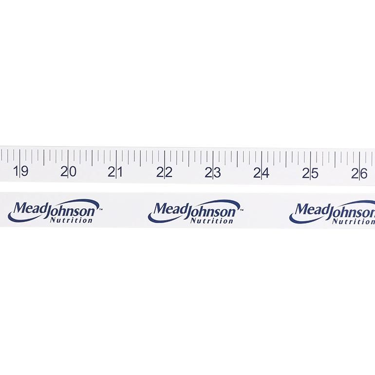 Personalized Baby Tape Measure Disposable Bond Paper Tape Measurement