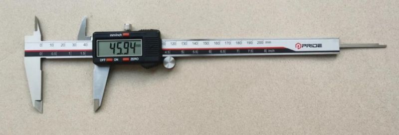 Measuring Instruments Measuring Tools Eco Digital Caliper