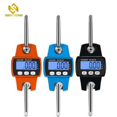 Convenient Digital Hook Crane Scale