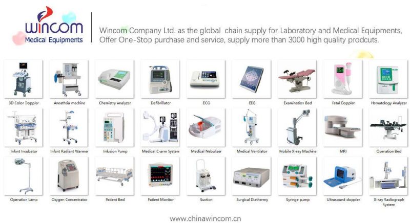 0.0001g High Precision Electronic Analytical Balance with Good Price