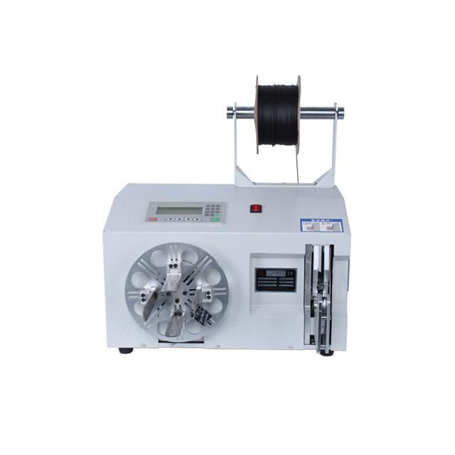 Automatic High Quality Cheap Winding and Tying Machine with Button Control Ln8-30 (button)