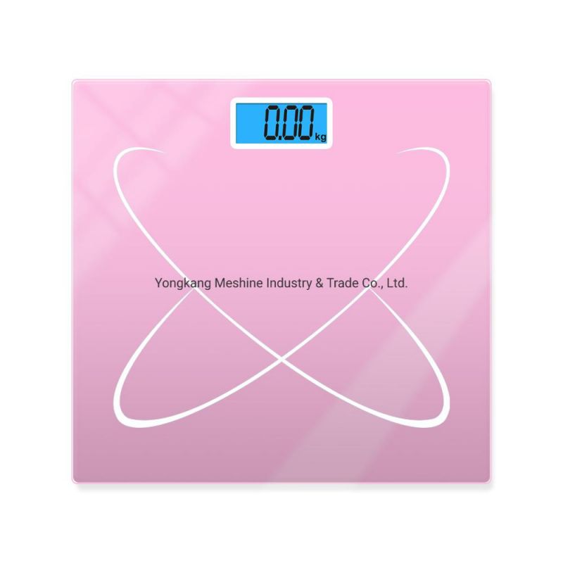 Smart Scale Fat Scale Smart Digital Bathroom Weight Scale Body Fat Analyzer