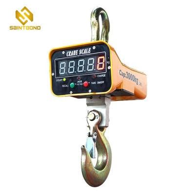 Electronic Digital Industrial Crane Scale