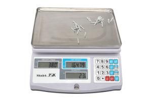 Digital Weighing Bench Big Platform Floor Counting Scale