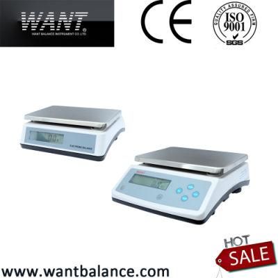 10kg 15kg 20g 30kg 0.1g 1g Digital Weighing Electronic Scale