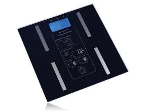 Digit Body Fat Analyzers with LED Display