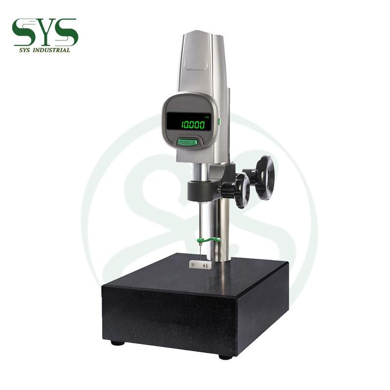 Portable Digital Height Gauge with High Accuracy 0.003mm