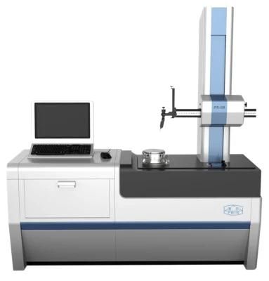 Roundness Measuring Instrument