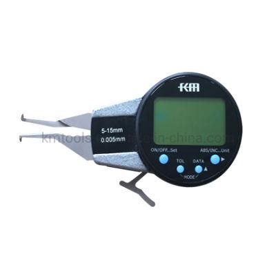 5-15mm Digital Inside Caliper Gauge with Good Quality