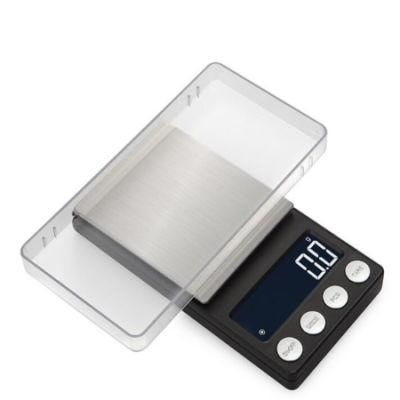 Sdigital Mini Scale Portable Electronics Digital Pocket Scale