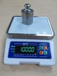 Waterproof Weighing Scale Ute-F