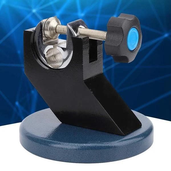 Precision Industrial Grade Micrometer Base Measuring Seat Micrometer Bracket