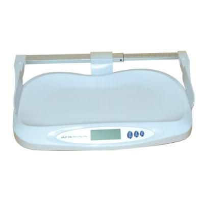 Hot Selling Infant Height and Weighing Baby Scale