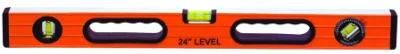 Construction and Remodel Professional Box Spirit Level