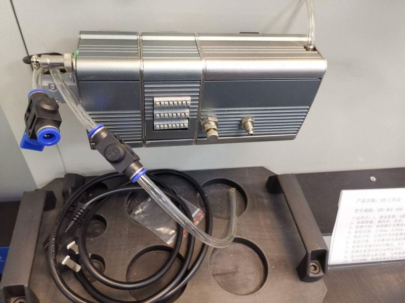 Digital Type Air Micrometer Am-20 Mutil Channel