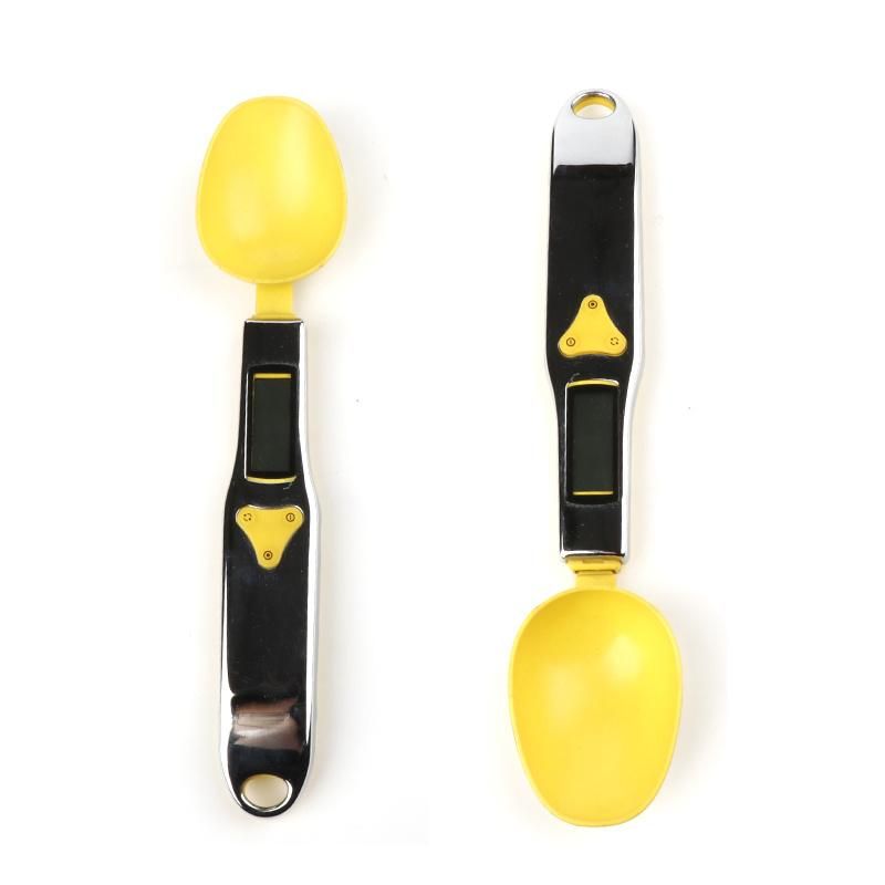 Wholesale High Precision Electronic Spoon Scales Digital Kitchen Weighing Scale