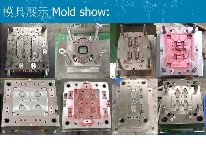 Plastic Product Gauge for Automotive