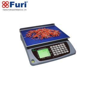 Mechanical Bench Weighing Counting Price Computing Scale