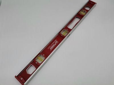 Aluminium Level Construction and Remodel Professional Box Spirit Level