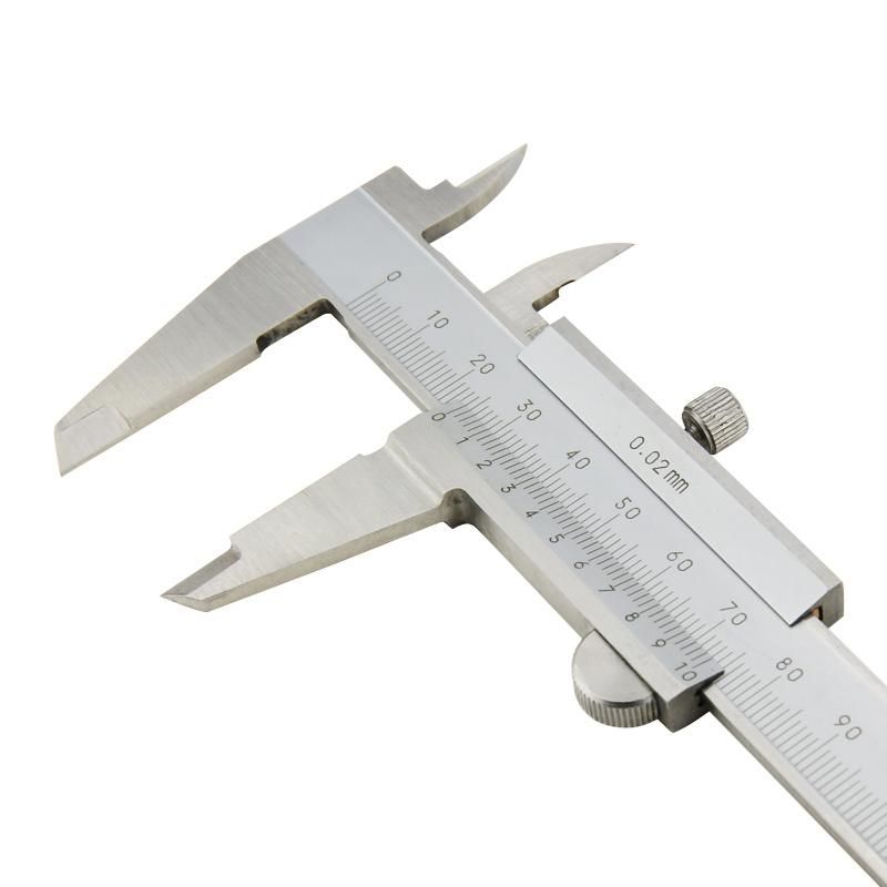Carbon Vernier Caliper, Stainless Steel Vernier Caliper