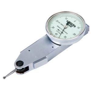 Back Plunger Type Dial Test Indicator 2898-08
