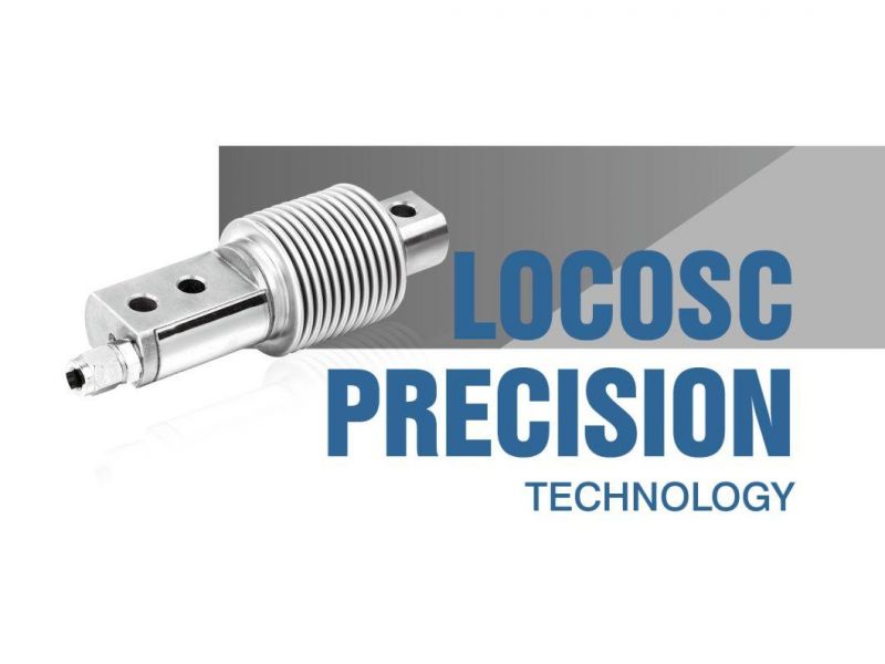 Locosc Digital Scale Indicator with OIML Approval