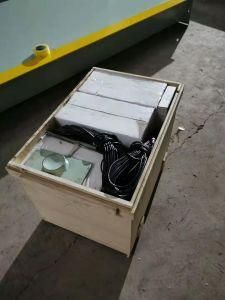 120ton Electronic Weighing Scale for Truck