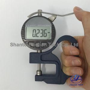 0-12.7mm Digital Thickness Gaugemeasuring Instrument