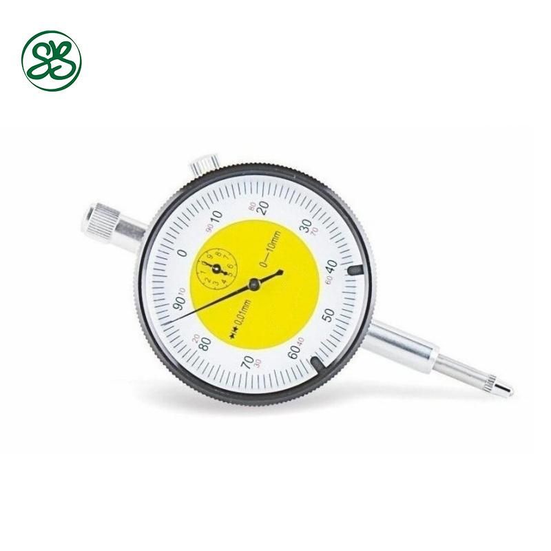 0-0.2mm Ruby Dial Test Indicator Measure Narrow and Concave Surfaces