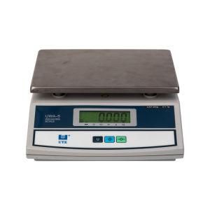 Weighing Scale UWA-S From Ute High Technical 1.5kg, 3kg, 6kg, 15kg, 30kg