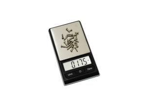 Ms 200/0.01g Pocket Jewelry Coin Weighing Scale