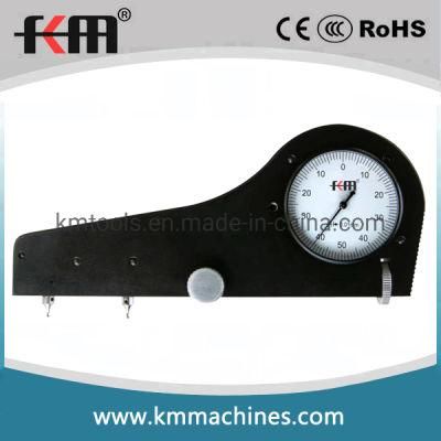Petroleum Pipe Inter Thread Pitch Measuring Instrument Used in Oil Industry