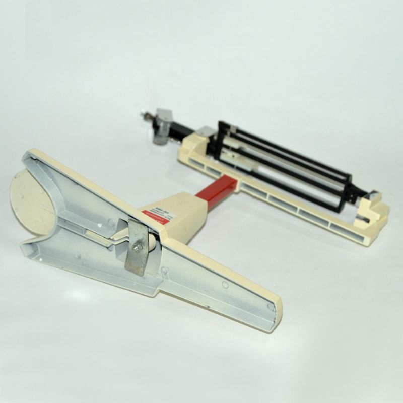 MB311 Classic Quadruple Beam Balance