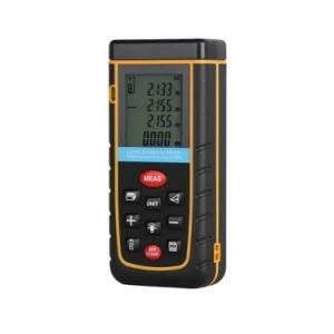 Handheld Laser Distance Meter 100m Laser Diastimeter