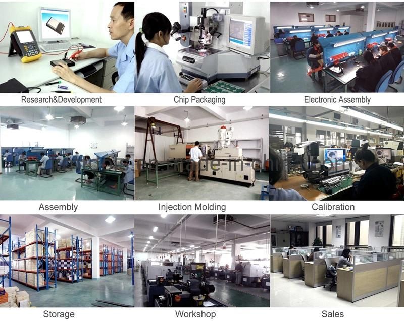 Petroleum Pipe Outer Thread Height Measuring Instrument