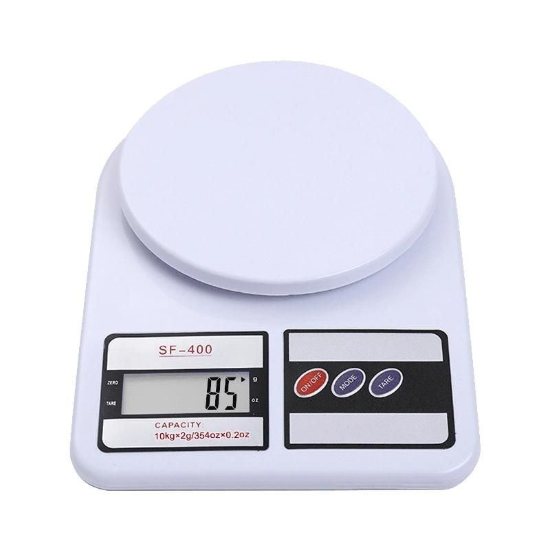 Best Price ABS Plastic Material 10 Kg 0.1 G Digital Weighing Chinese Electronic Kitchen Scale