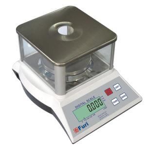 Khr 120g/0.001g Medical Electronic Scale with Good Price High Precision
