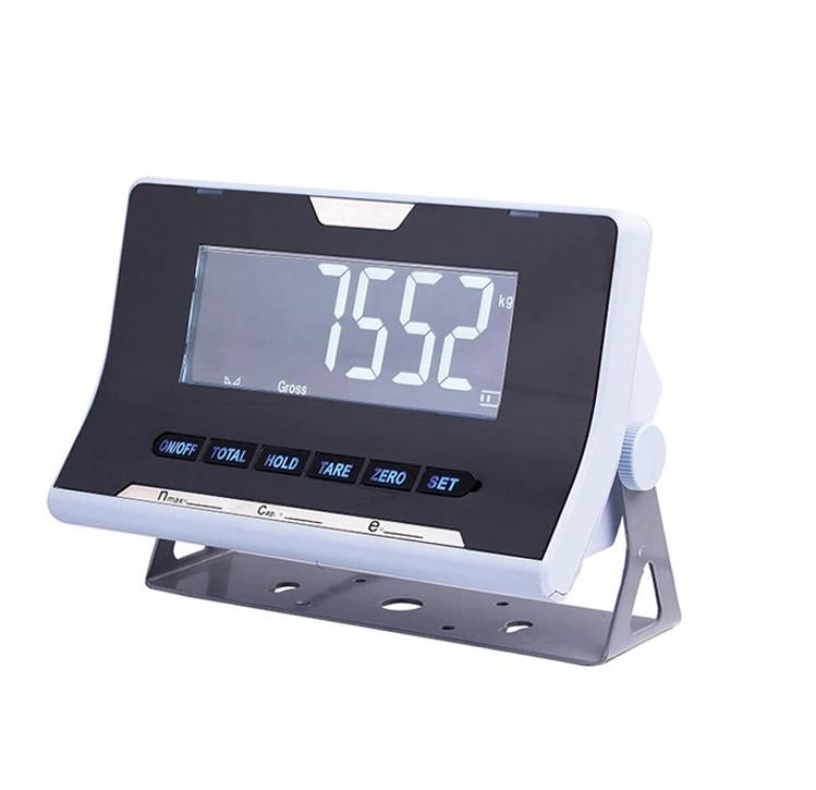 Automatic LED Electronic Weighing Indicator